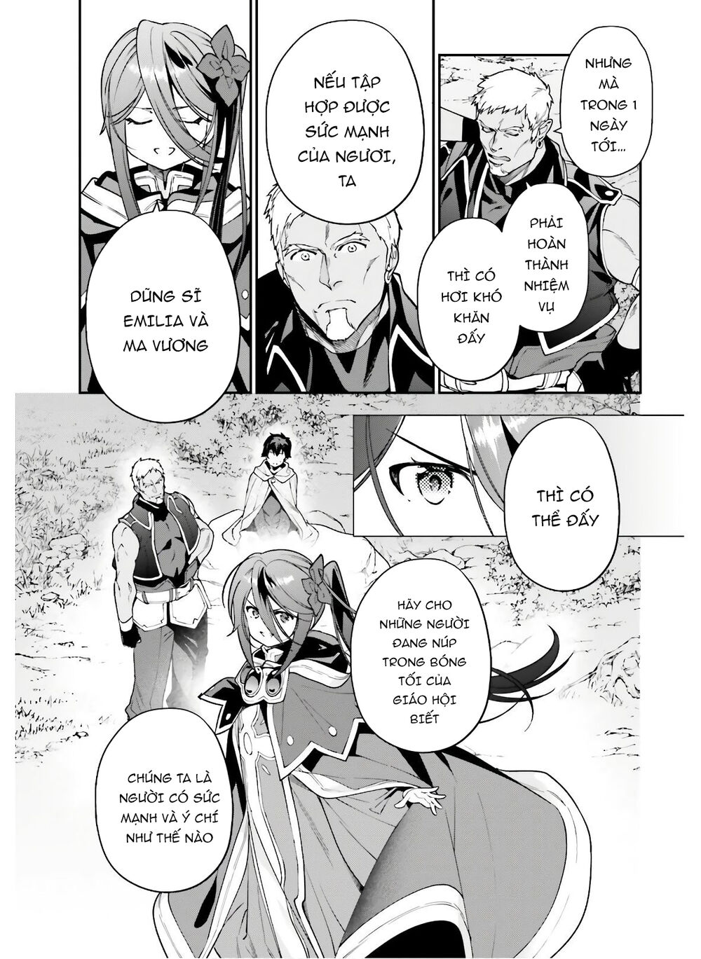 Ma Vương Đi Làm Chapter 89 - 24