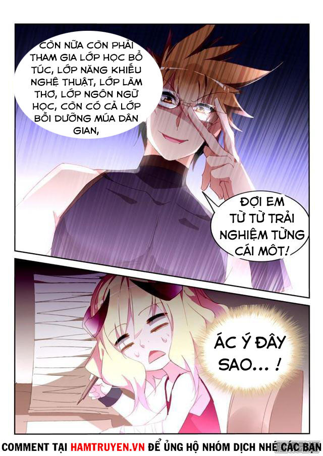 Sổ Tay Trồng Yêu Tinh Chapter 258 - 10