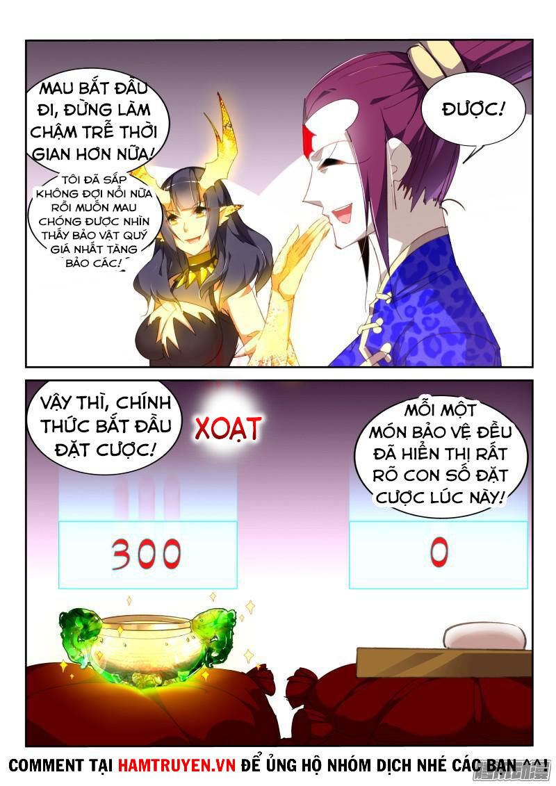Sổ Tay Trồng Yêu Tinh Chapter 263 - 2