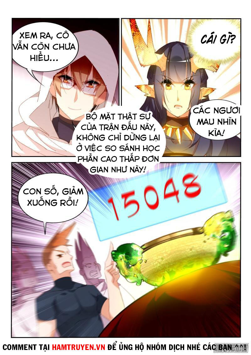 Sổ Tay Trồng Yêu Tinh Chapter 263 - 5