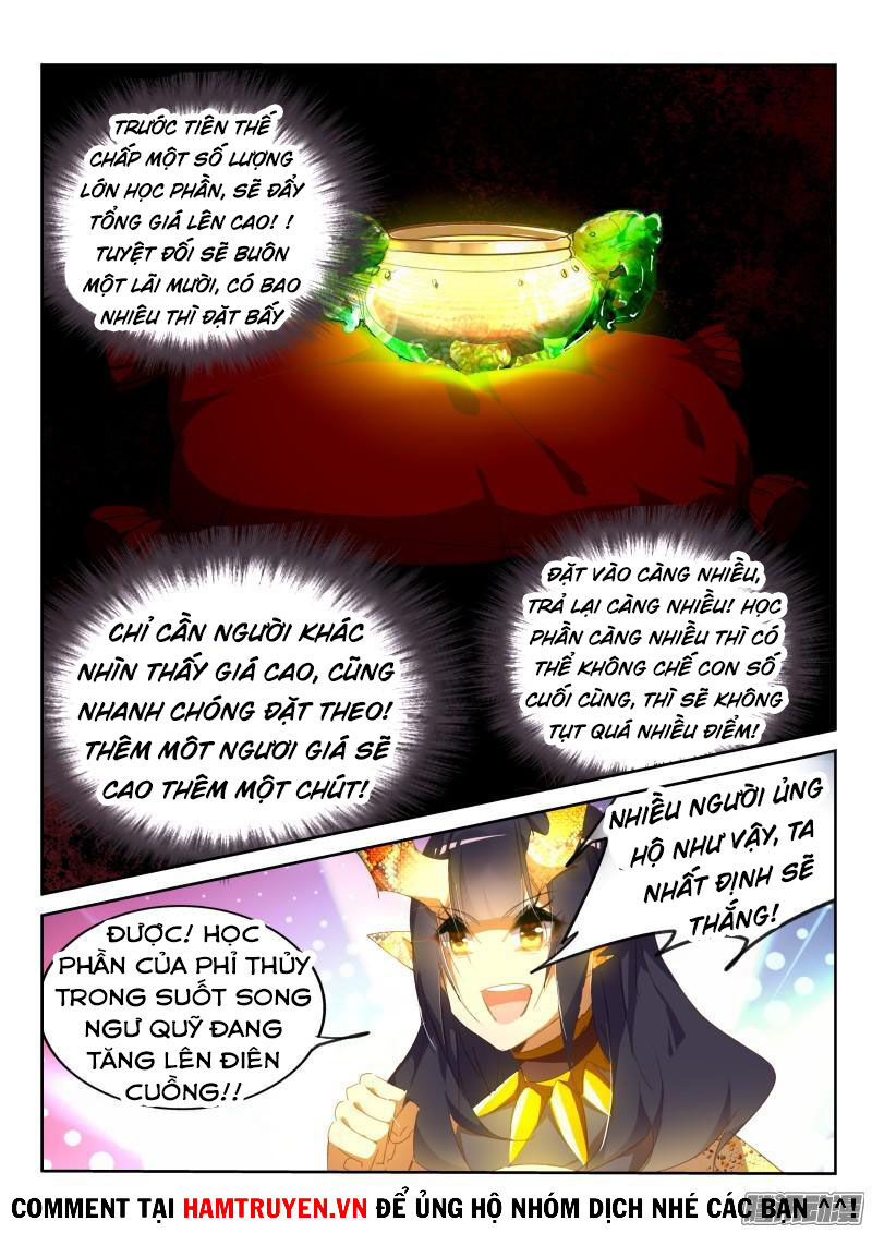 Sổ Tay Trồng Yêu Tinh Chapter 263 - 7