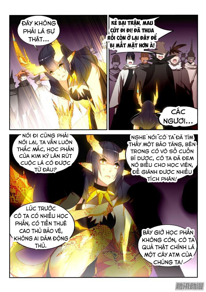 Sổ Tay Trồng Yêu Tinh Chapter 265 - 2