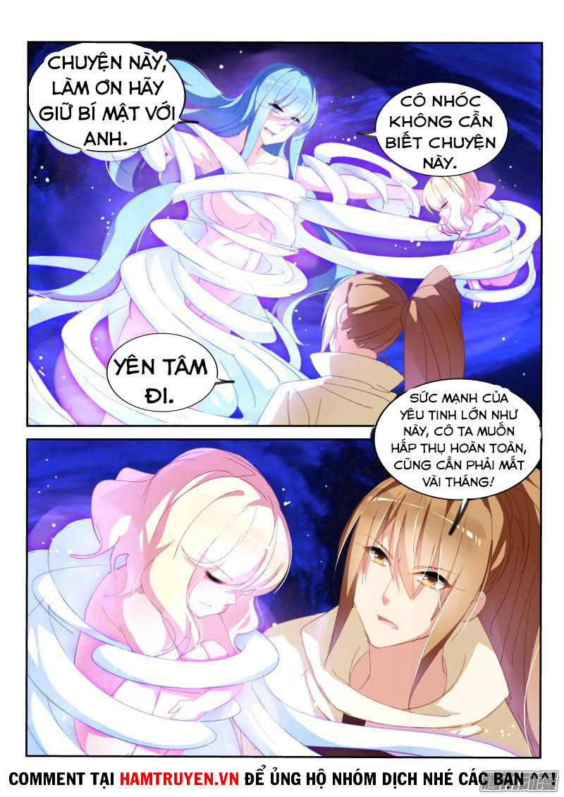 Sổ Tay Trồng Yêu Tinh Chapter 285 - 6