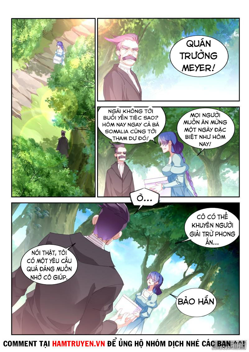 Sổ Tay Trồng Yêu Tinh Chapter 291 - 6