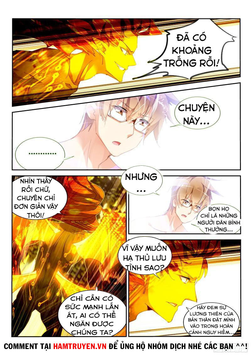 Sổ Tay Trồng Yêu Tinh Chapter 302 - 4