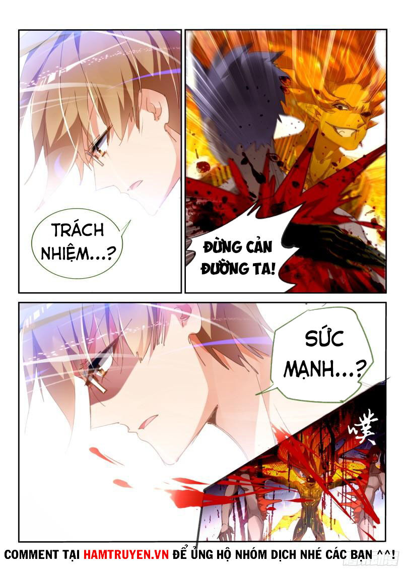 Sổ Tay Trồng Yêu Tinh Chapter 302 - 7