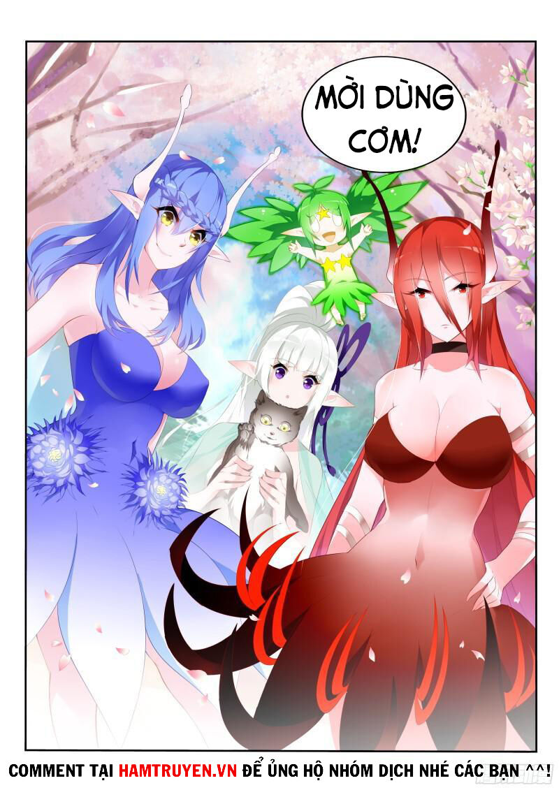Sổ Tay Trồng Yêu Tinh Chapter 312 - 2