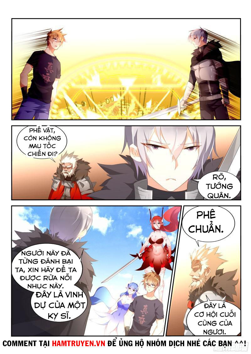Sổ Tay Trồng Yêu Tinh Chapter 315 - 2