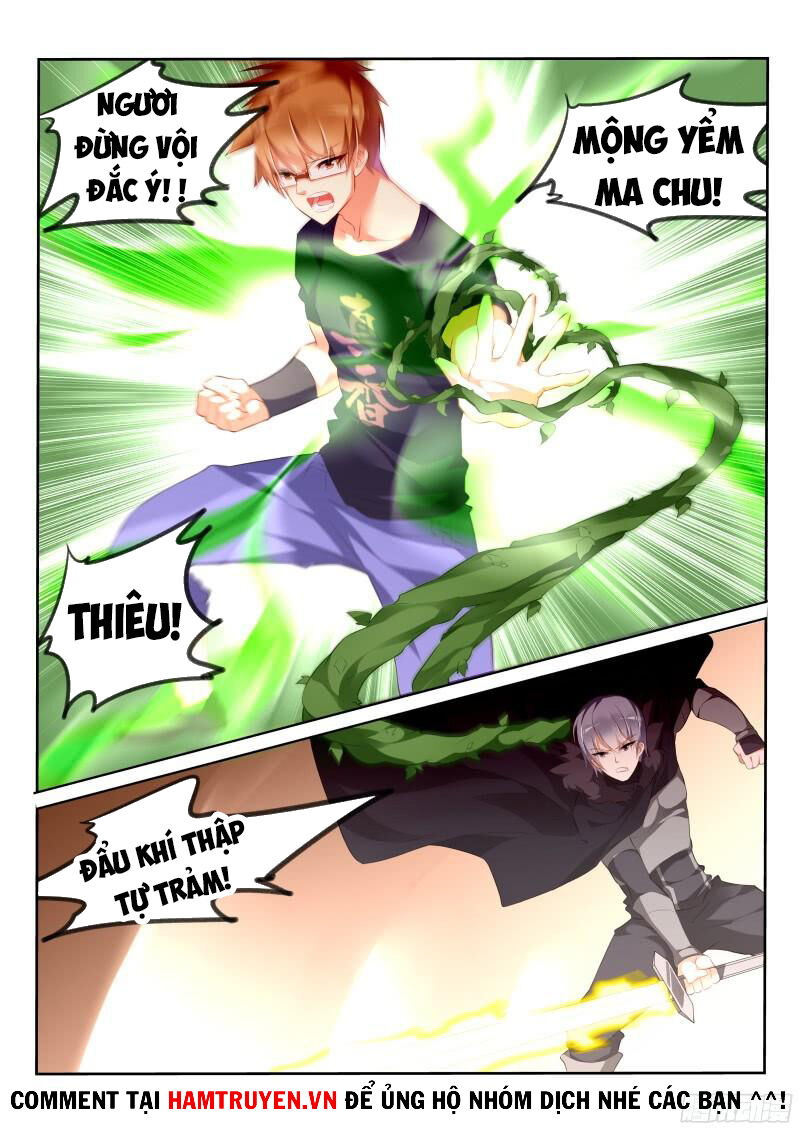 Sổ Tay Trồng Yêu Tinh Chapter 315 - 5