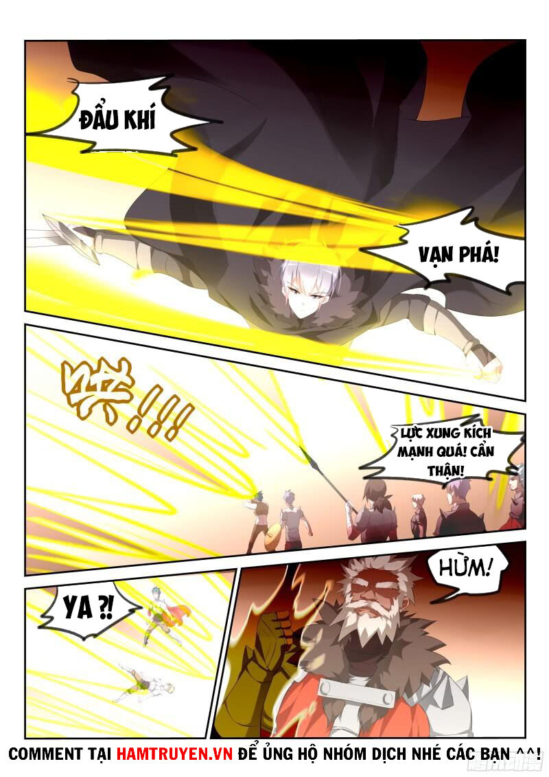 Sổ Tay Trồng Yêu Tinh Chapter 315 - 7