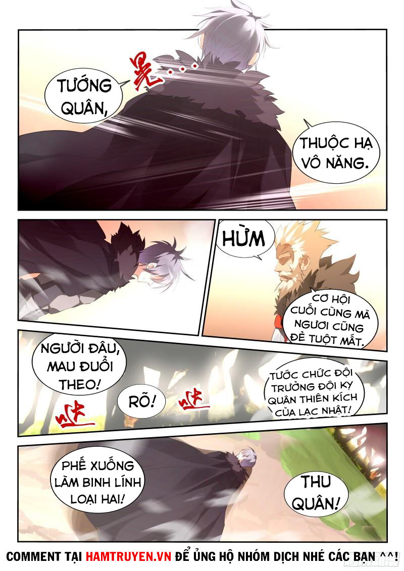 Sổ Tay Trồng Yêu Tinh Chapter 315 - 9