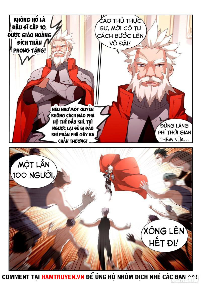 Sổ Tay Trồng Yêu Tinh Chapter 325 - 3