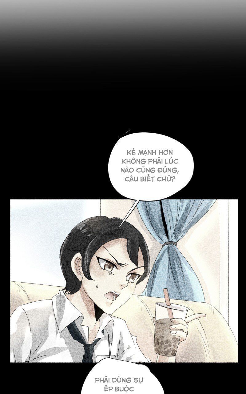 Thế Giới Không Hoàn Hảo Chapter 162 - 81