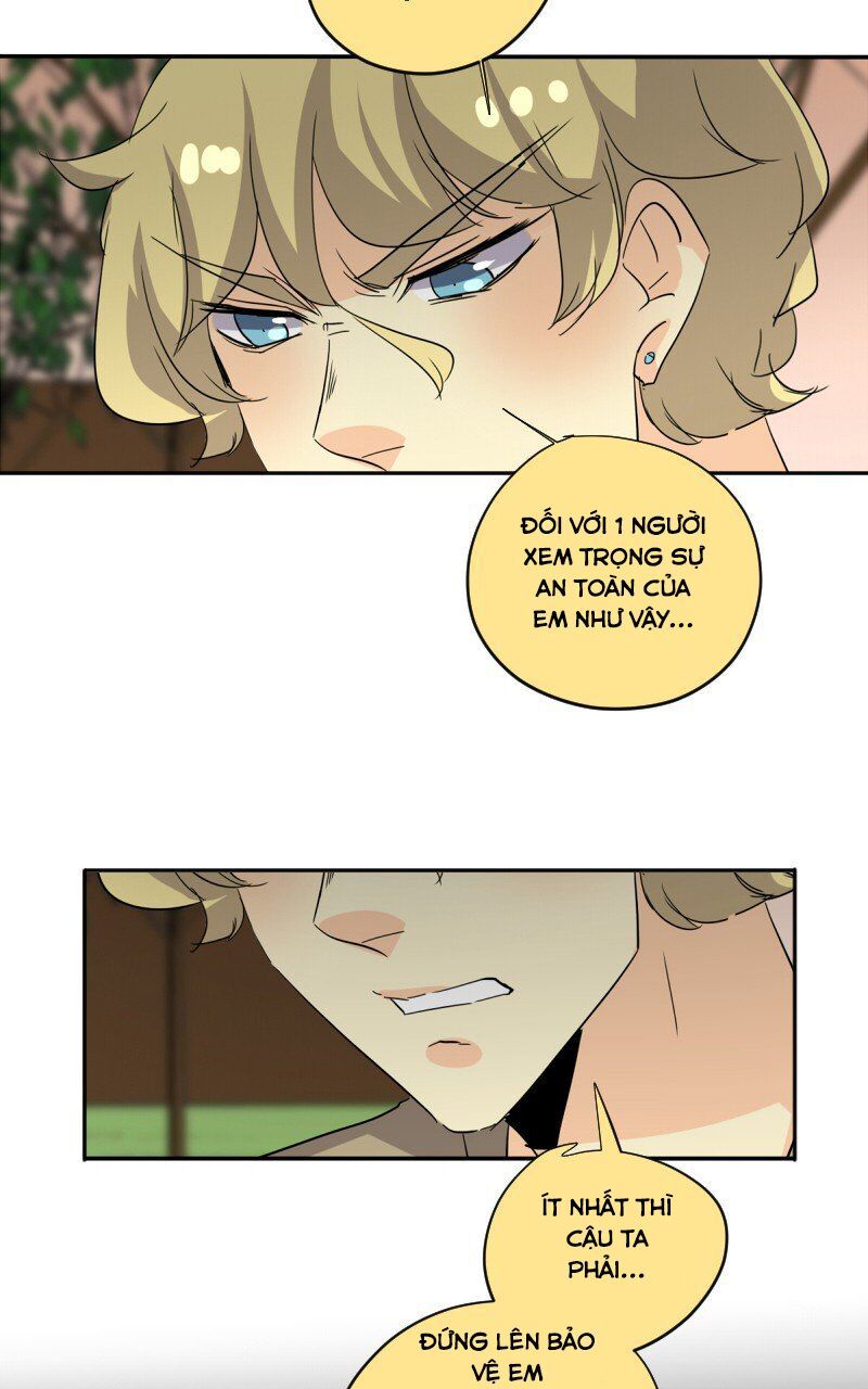 Thế Giới Không Hoàn Hảo Chapter 165 - 47