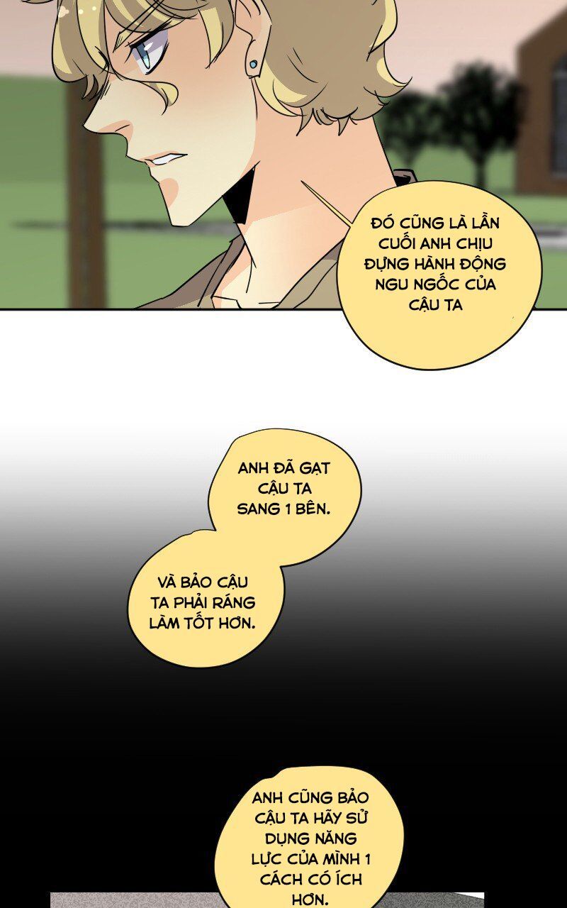 Thế Giới Không Hoàn Hảo Chapter 165 - 56