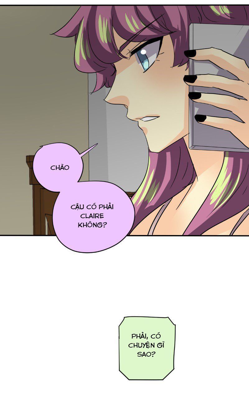 Thế Giới Không Hoàn Hảo Chapter 180 - 8