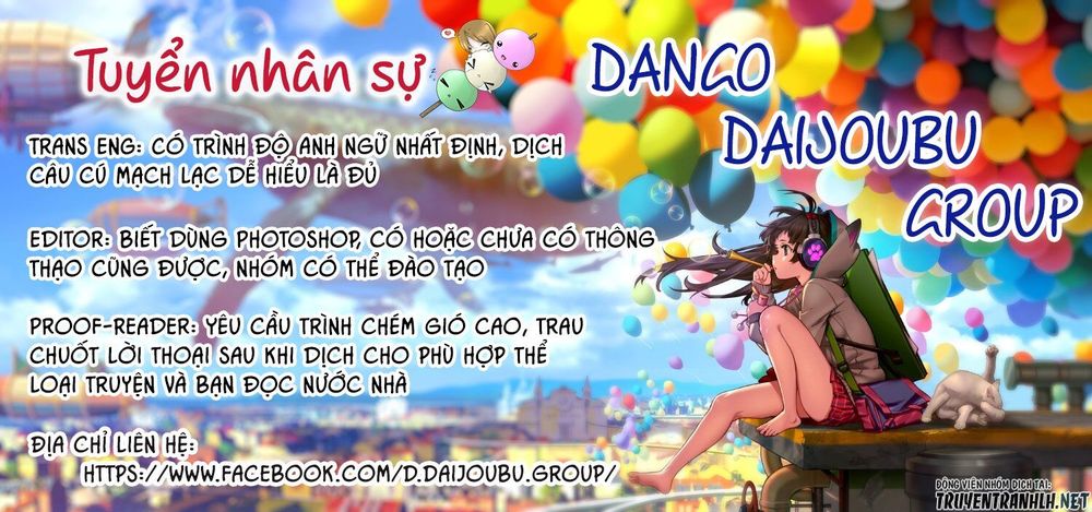 Đối Phương Phải Tỏ Tình Trước Chapter 172.2 - 2