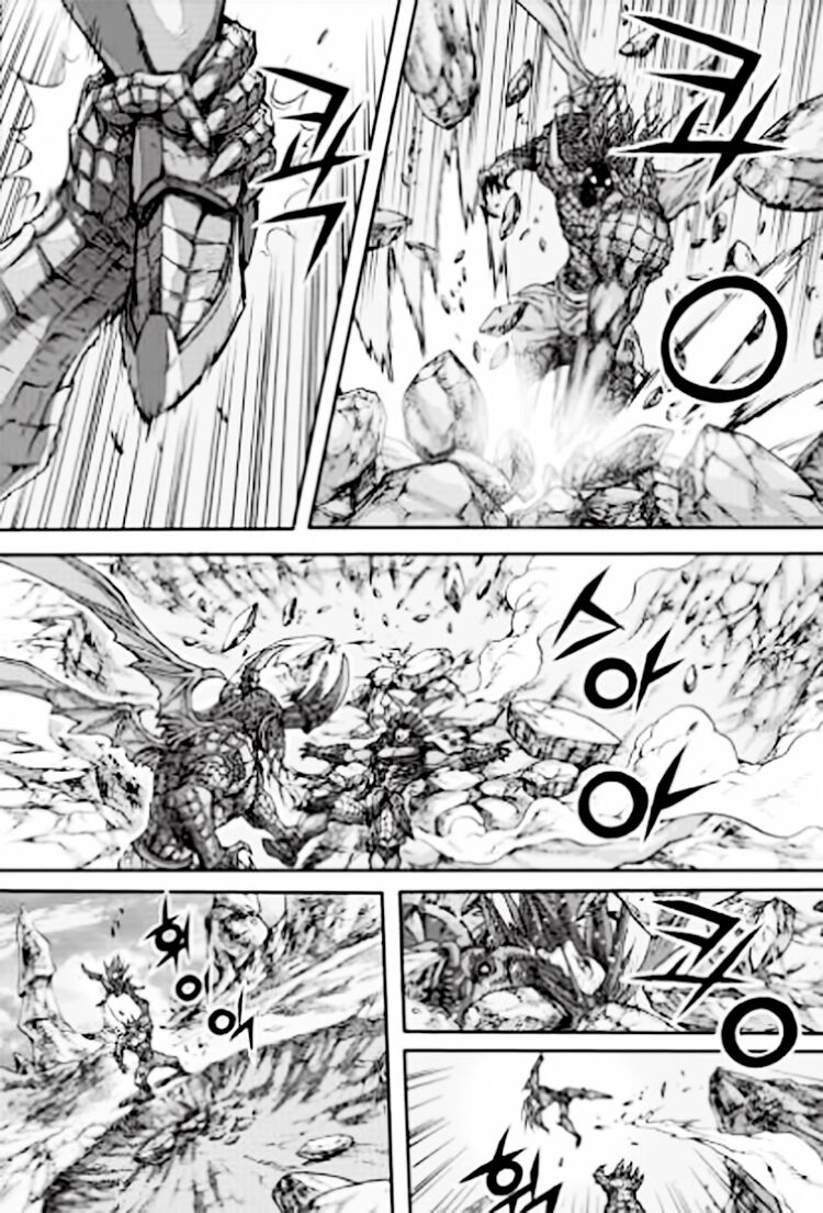 Diêm Đế Chapter 384 - 25