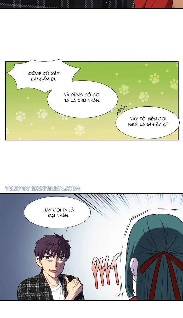 Thế Giới Game Thủ Chapter 329 - 20