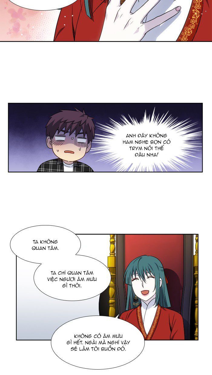 Thế Giới Game Thủ Chapter 329 - 6