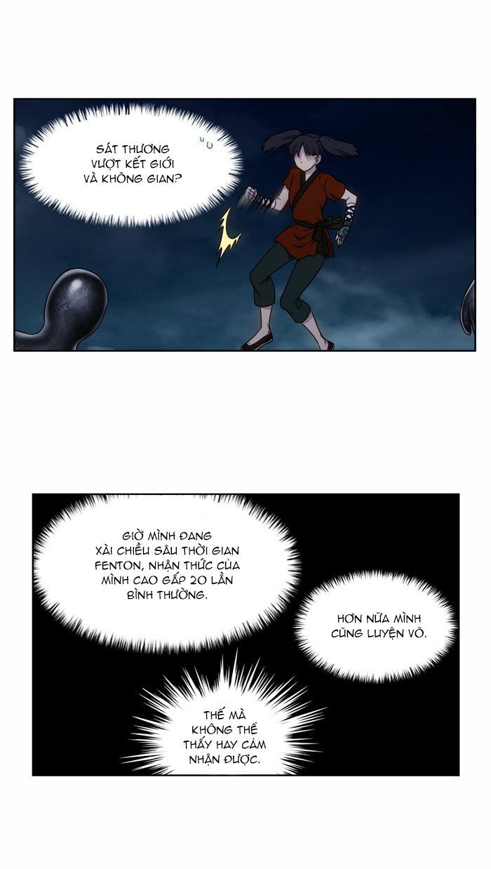 Thế Giới Game Thủ Chapter 335 - 3