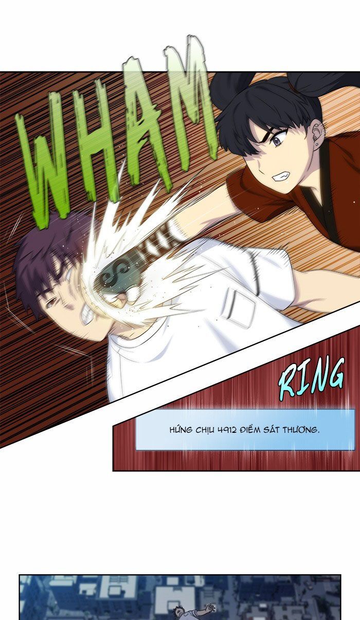 Thế Giới Game Thủ Chapter 335 - 21