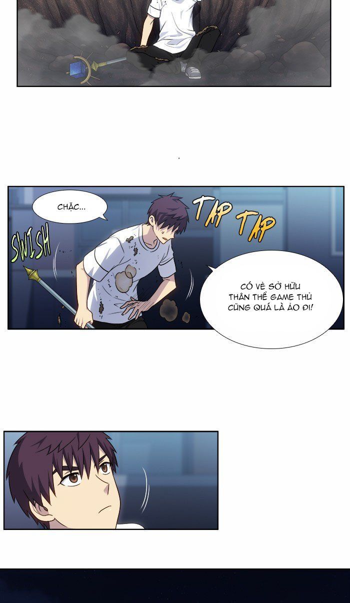 Thế Giới Game Thủ Chapter 335 - 23