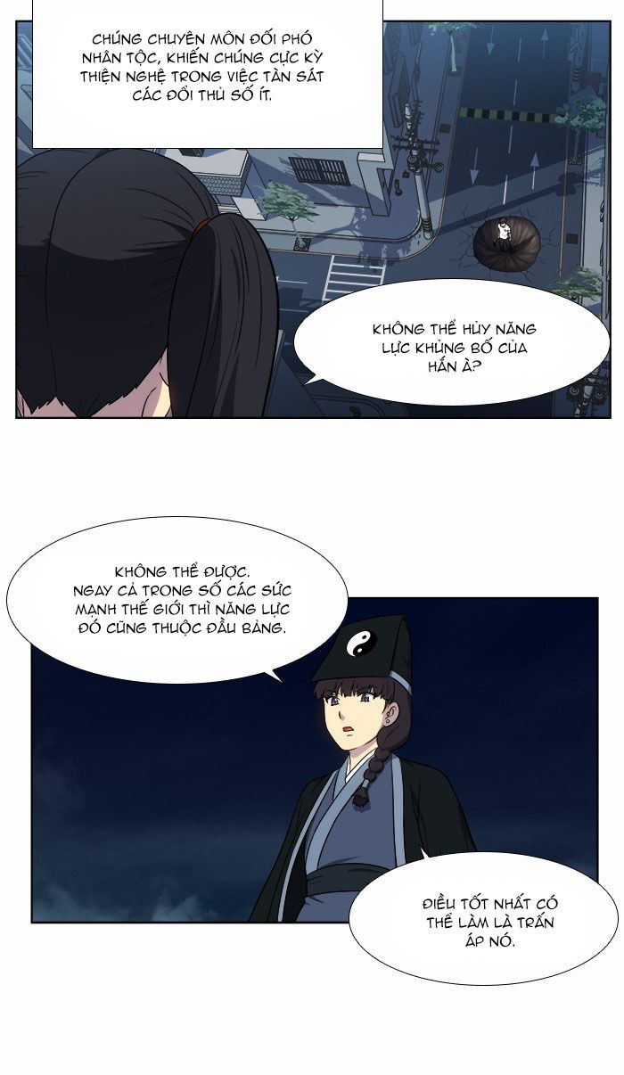 Thế Giới Game Thủ Chapter 335 - 26