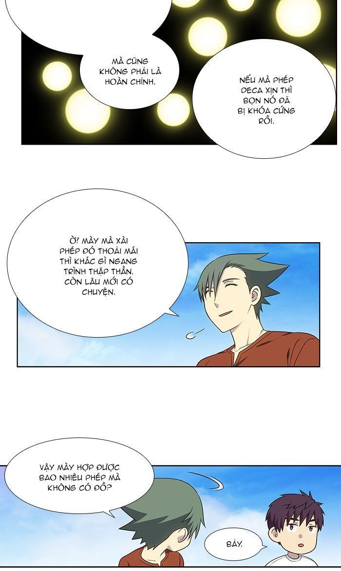 Thế Giới Game Thủ Chapter 337 - 26