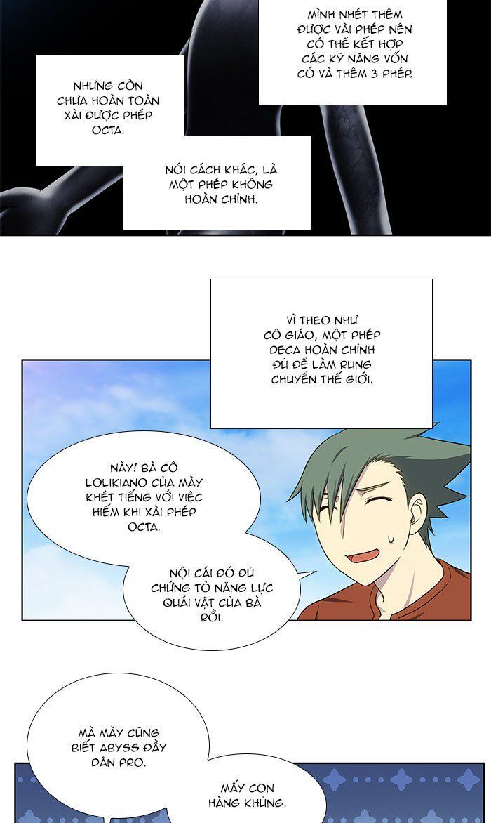 Thế Giới Game Thủ Chapter 337 - 28