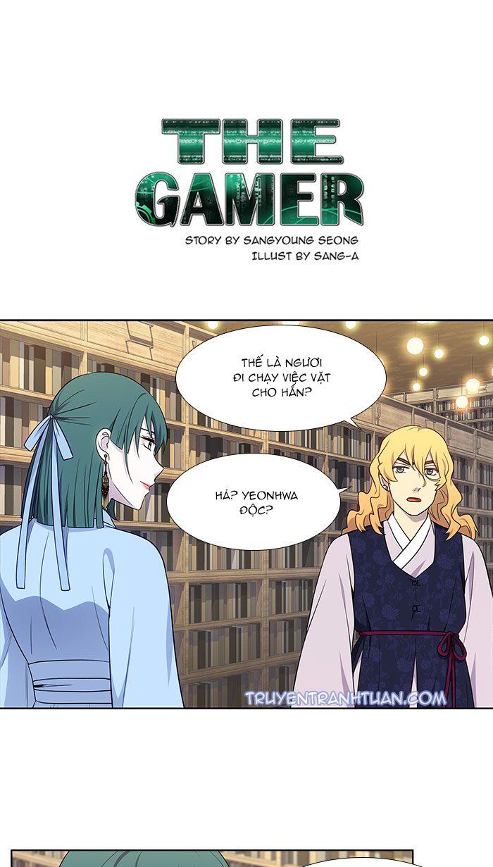 Thế Giới Game Thủ Chapter 339 - 1