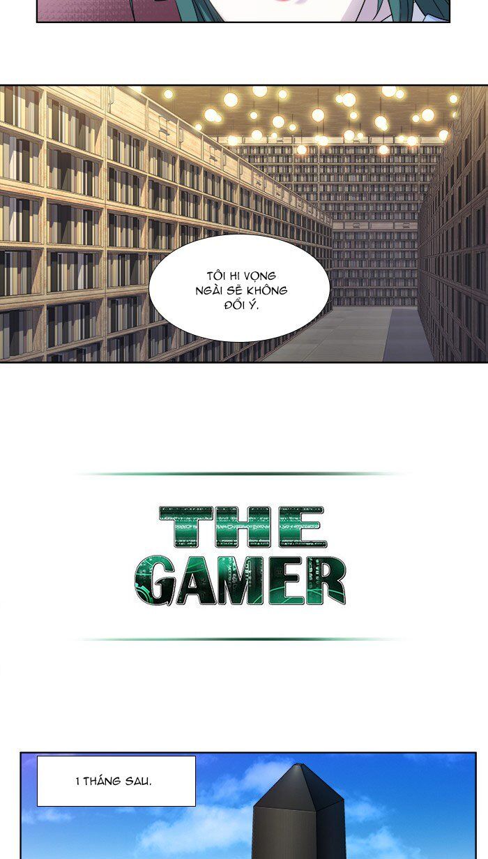 Thế Giới Game Thủ Chapter 339 - 16