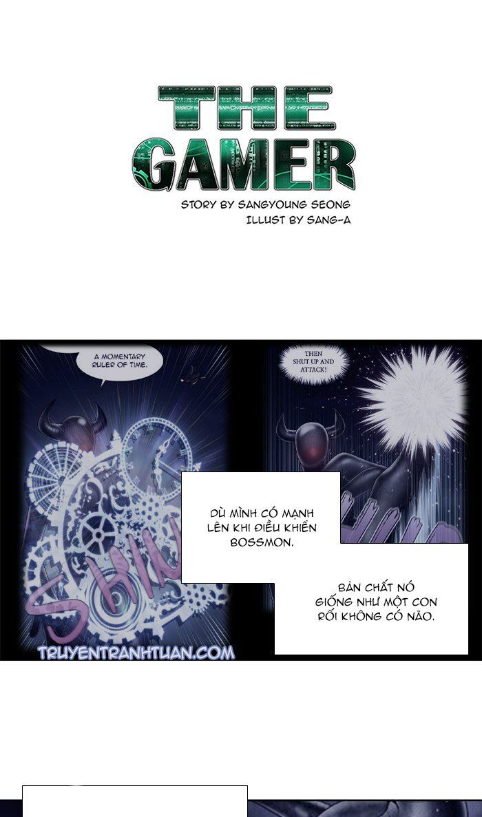 Thế Giới Game Thủ Chapter 340 - 1