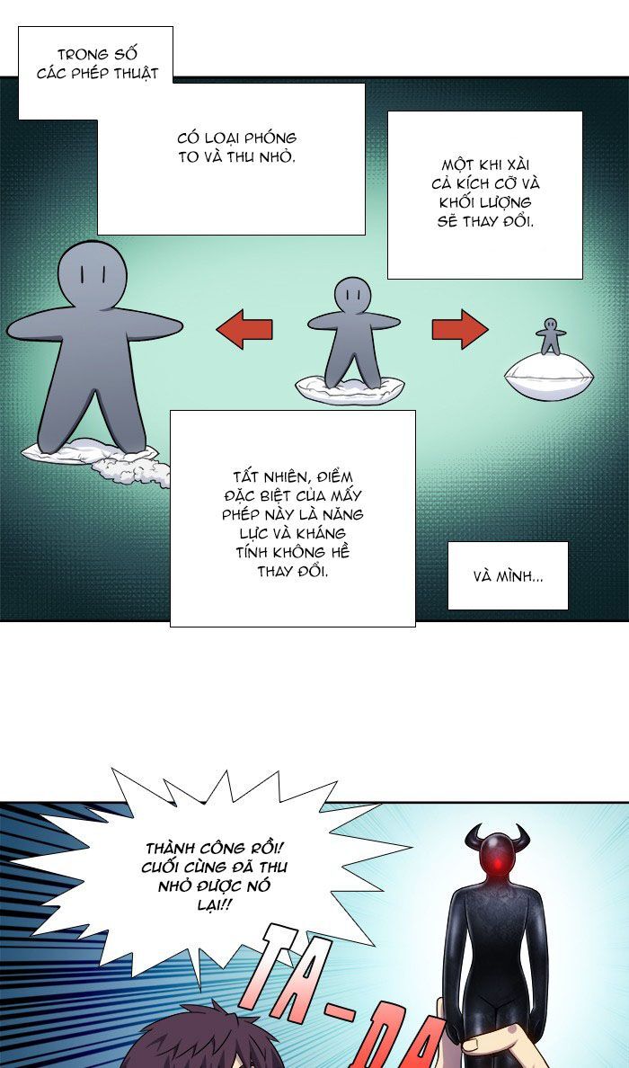 Thế Giới Game Thủ Chapter 341 - 16