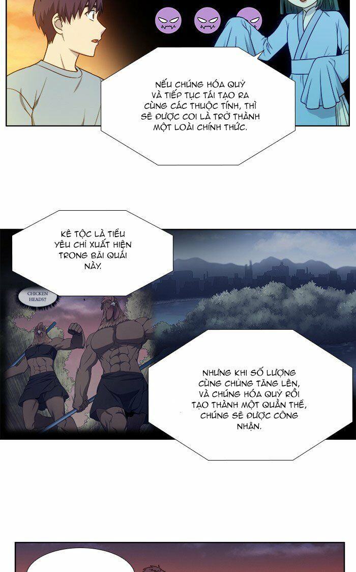 Thế Giới Game Thủ Chapter 342 - 18