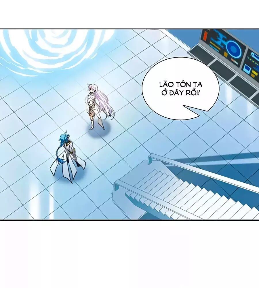 Tam Nhãn Hao Thiên Lục Chapter 298.1 - 31