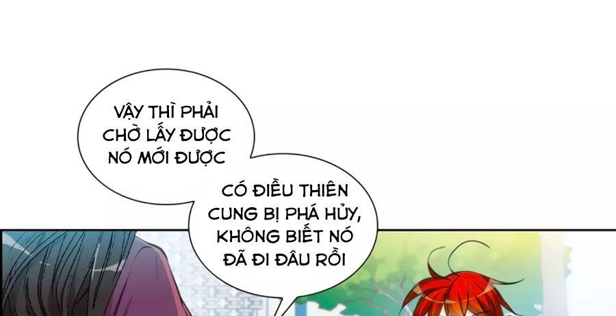 Tam Nhãn Hao Thiên Lục Chapter 299.1 - 22