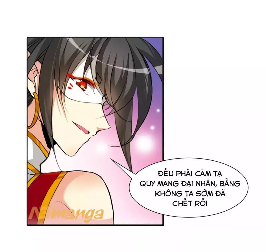 Tam Nhãn Hao Thiên Lục Chapter 300.3 - 12