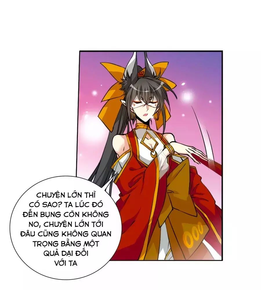 Tam Nhãn Hao Thiên Lục Chapter 300.3 - 15