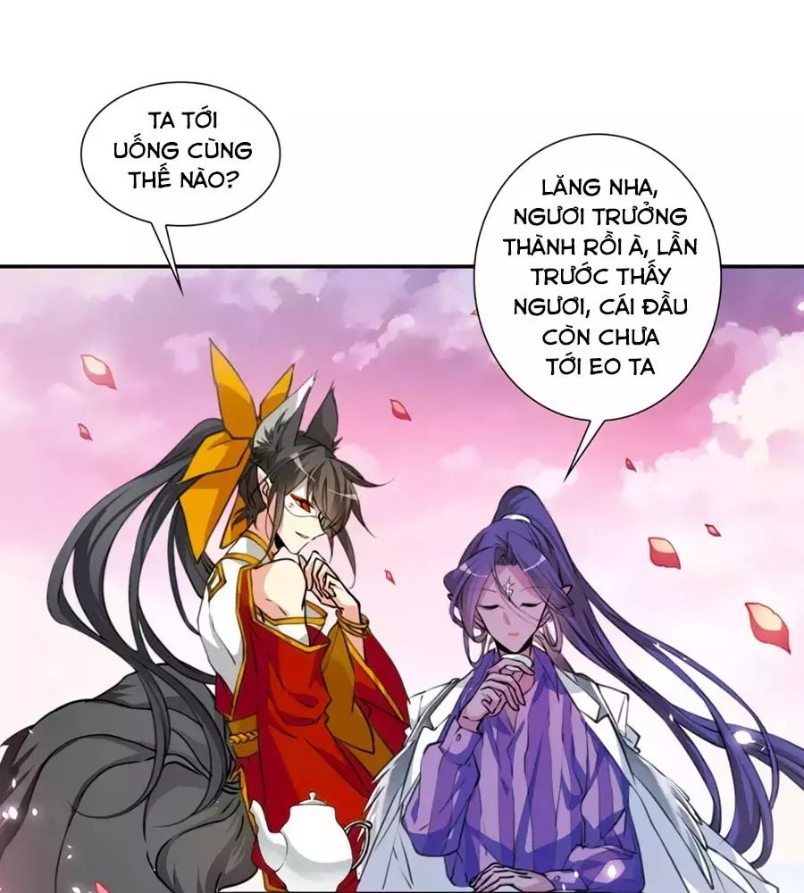 Tam Nhãn Hao Thiên Lục Chapter 300.3 - 9