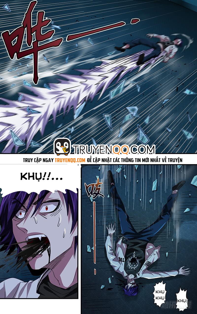 Were Wolf Chapter 82 - 6