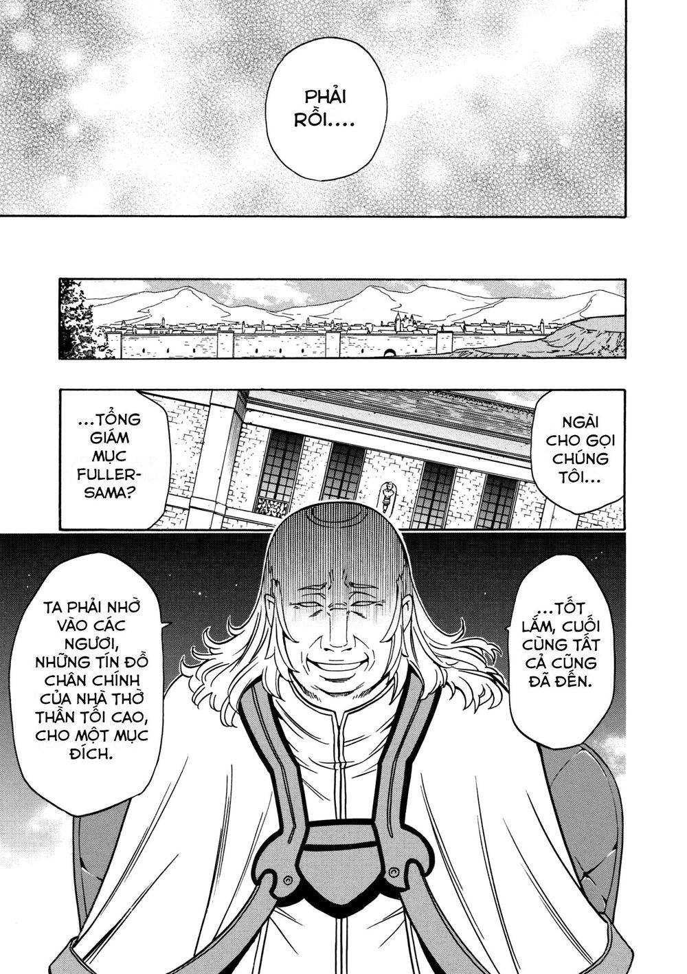 Cháu Trai Của Hiền Nhân Chapter 30.5 - 27