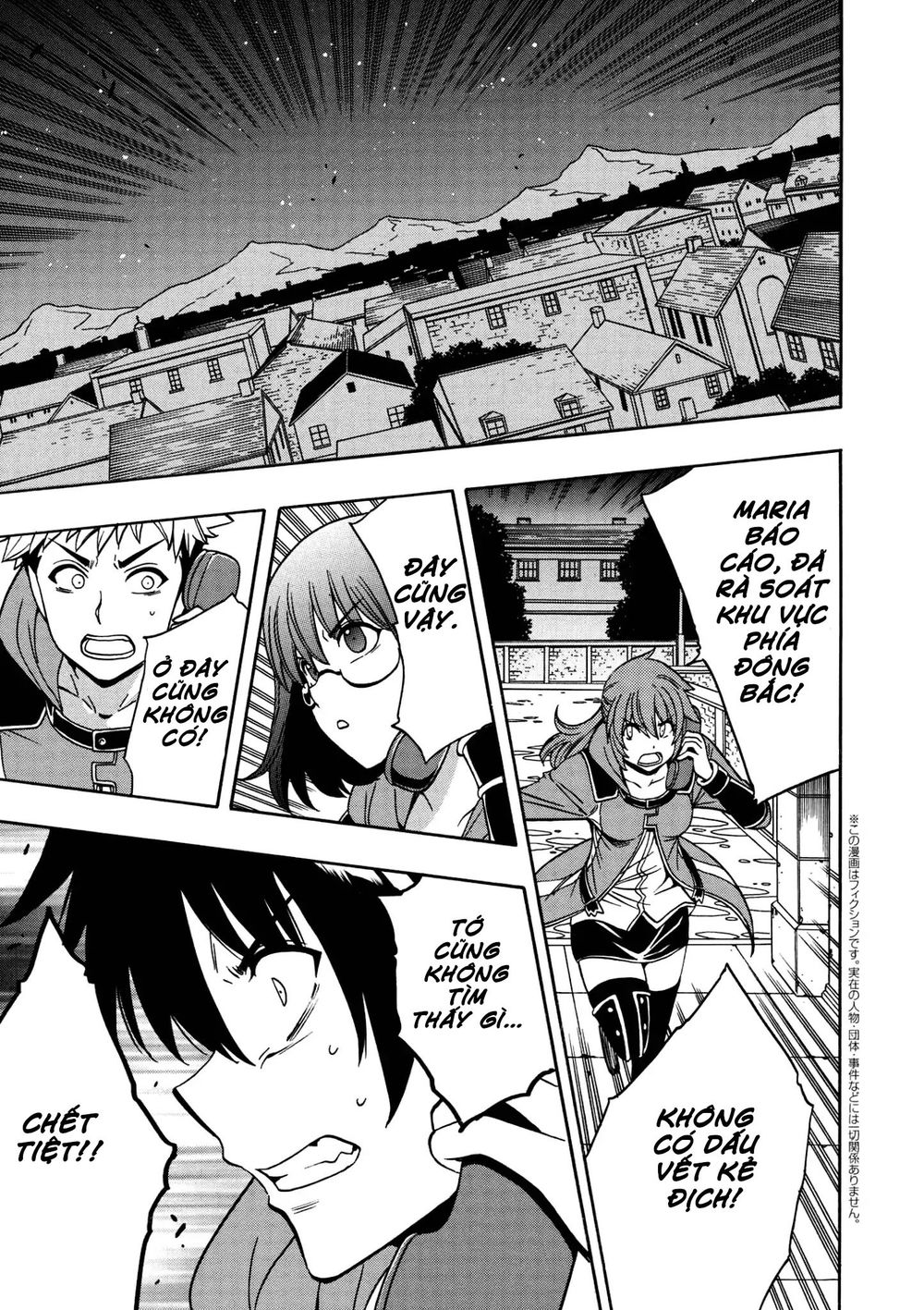 Cháu Trai Của Hiền Nhân Chapter 32 - 2