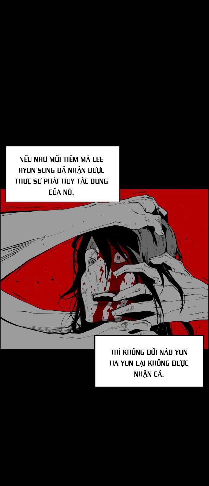 Kẻ Khủng Bố Chapter 89 - 3