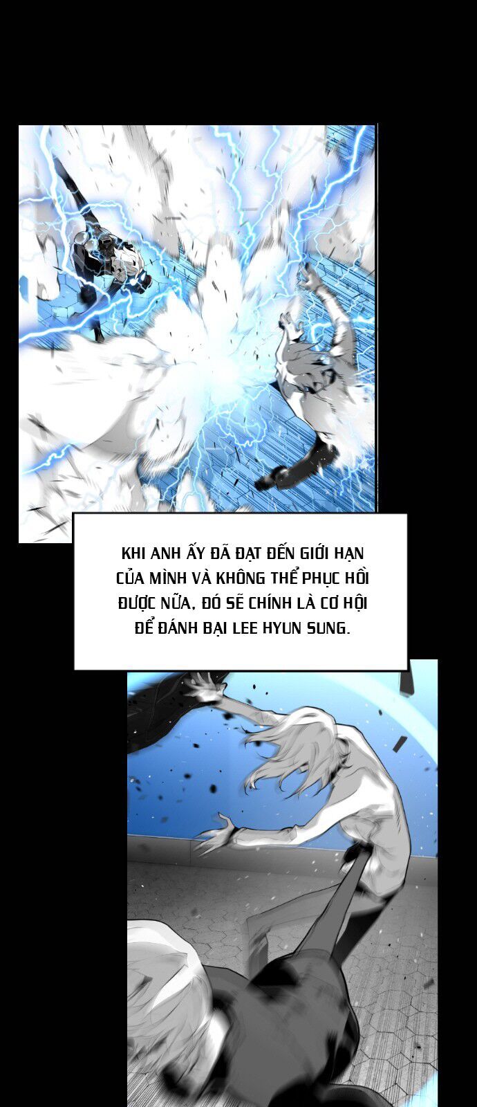 Kẻ Khủng Bố Chapter 89 - 5