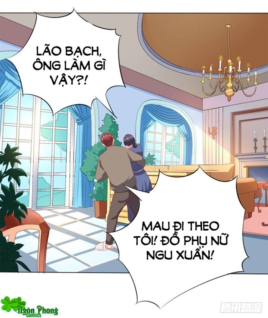 Bác Sĩ Sở Cũng Muốn Yêu Chapter 231 - 2