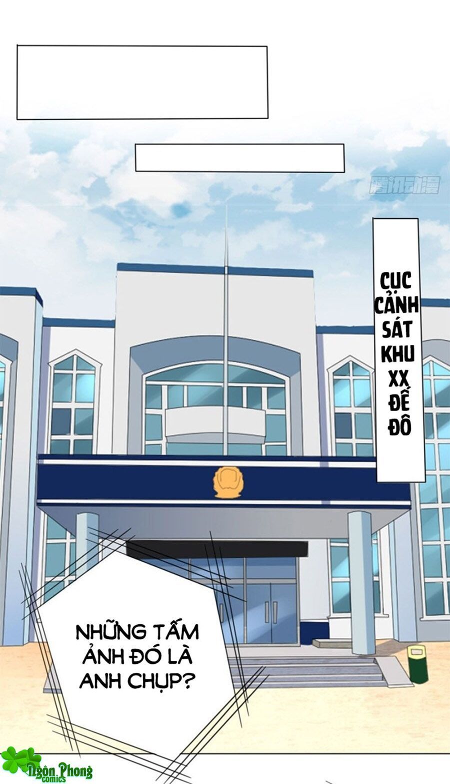 Bác Sĩ Sở Cũng Muốn Yêu Chapter 231 - 17