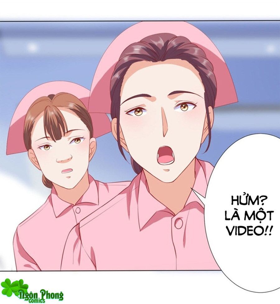 Bác Sĩ Sở Cũng Muốn Yêu Chapter 231 - 24