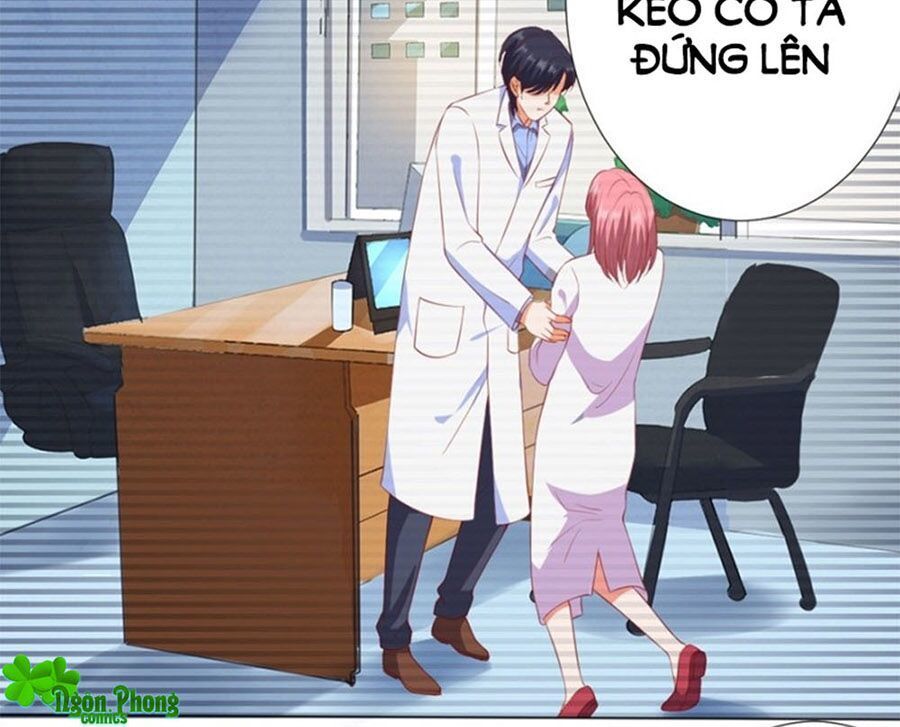 Bác Sĩ Sở Cũng Muốn Yêu Chapter 231 - 26