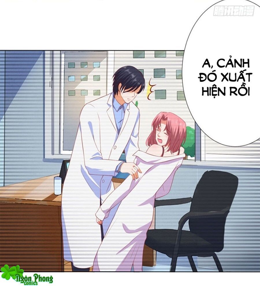 Bác Sĩ Sở Cũng Muốn Yêu Chapter 231 - 27